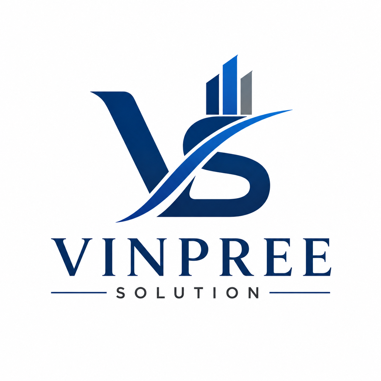 Vinpree Marketing